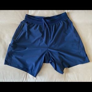 TEN THOUSAND Session Short (S, 7 inch) with liner